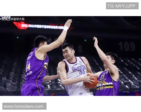 张兆旭：从篮球场上的拼搏者到人生舞台上的追梦人